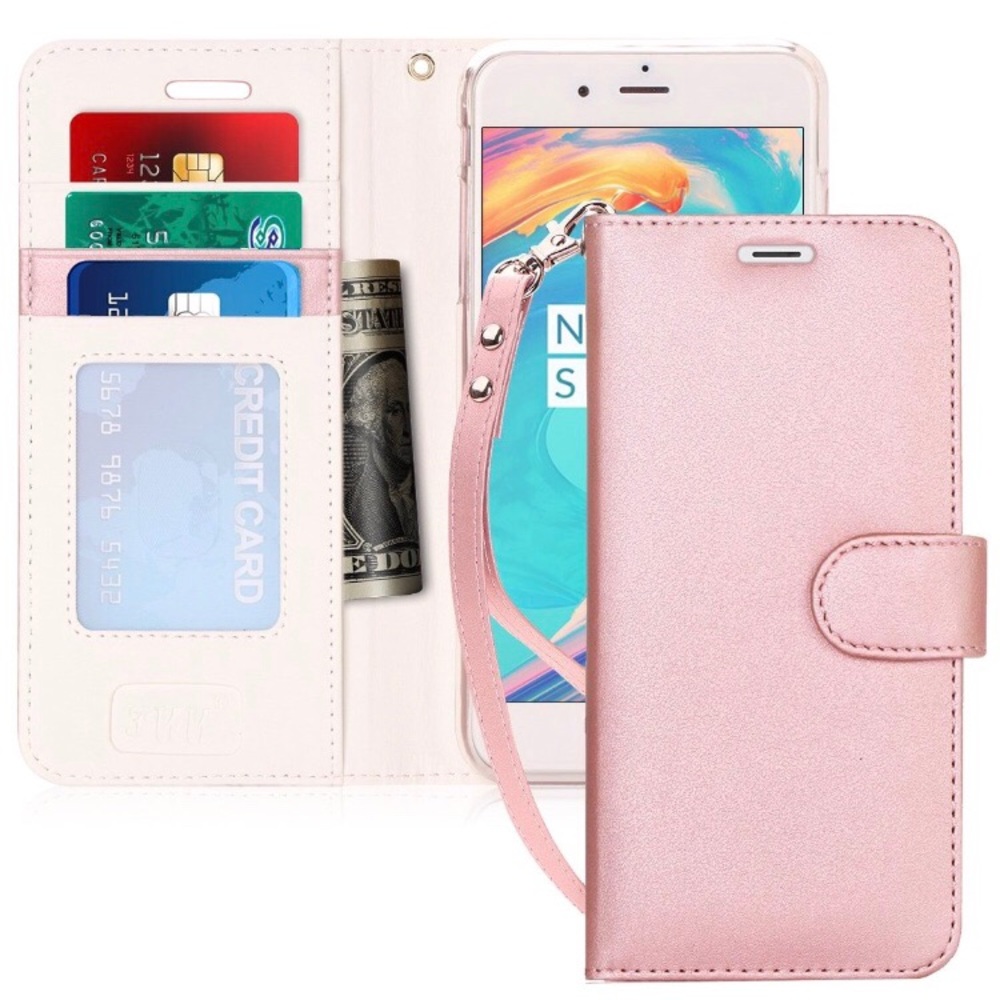 iPhone 6s Plus pink Case